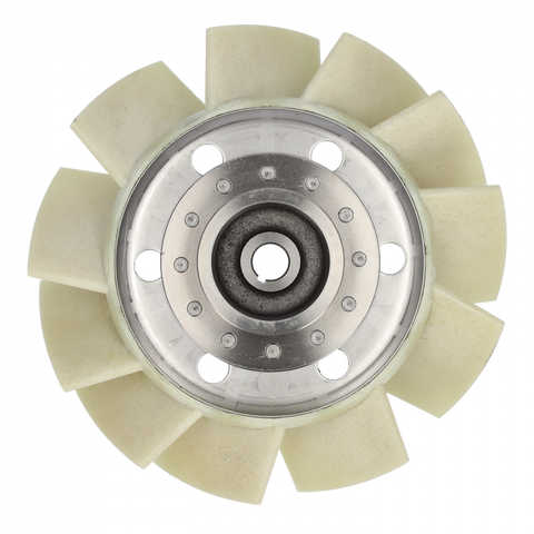 Wheel 3L40, 4L40, 2M41 - 4M43, 11 blades Item no.: 00990011