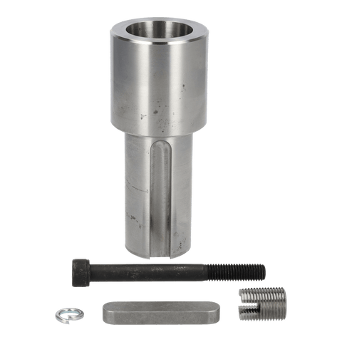 Stub shaft 2G30, 2G40 Item no.: 01135403