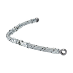 Fuel line 4L30 - 4L41C, 4M31, 4M40, 4M4 Kind. Item No.: 01144500