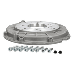 Connection housing 1D50 - 1D81, 1D81C, 1D90 01177202