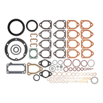 Gasket kit L series, M series, crankcase 01230903