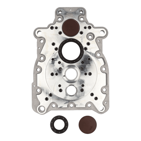 Control cover 1D60, 1D81, 1D81C, 1D90 01267731