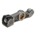 Rocker arm 1B20 - 1B30V, injection pump 01319610