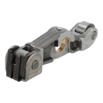 Rocker arm 1B40 - 1B50V/W, injection pump 01346720