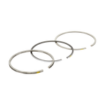 Piston ring kit L series, M series, Ø 102 mm Item no.: 01376100