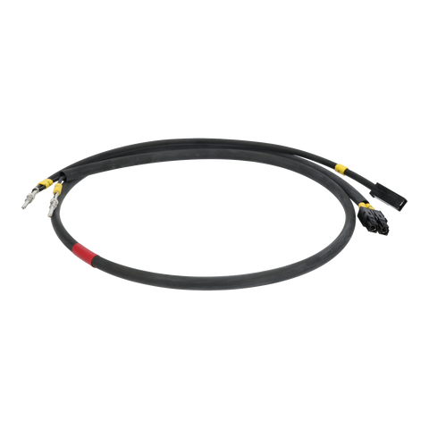 Wiring harness 1D31, 1D35, 1D40 - 1D90V Item No.: 01417110