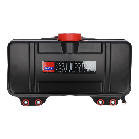 Fuel tank, 7 liters, D series Item no.: 01456912