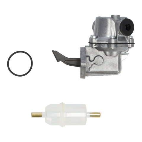 morepic-1 morepic-2 morepic-3 Feed pump incl. fuel prefilter L, M series 01478902