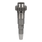 Stub shaft No.4, 1D30 - 1D81, 1D81C, 1D90 Item no.: 01485500