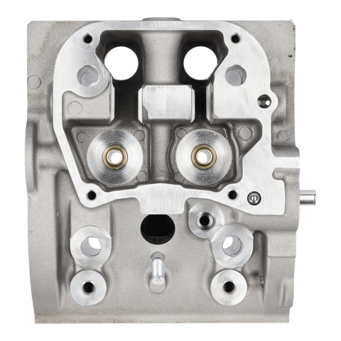 Cylinder head 1D81, 1D81C, 1D90 EPA 1 Item no.: 01499620