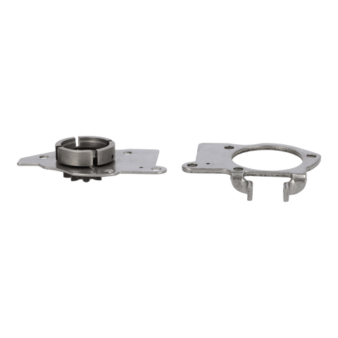 Cover 1B20 - 1B27, 1B30, 1B30V, oil pump 01530220