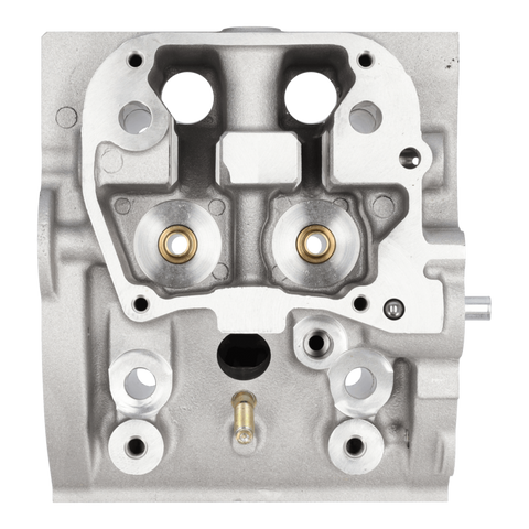 Cylinder head 1D90, 1D90E, 1D90V, EPA 1 Item no.: 01592710
