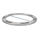 Magnetic ring 350 W, 1D60 - 1D81C, 1D90, 1D90V Item no.: 01662400