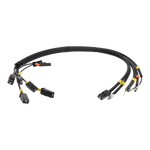 Wiring harness 1B20, 1B40, 1B50, 1B50E 01663412