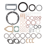 Gasket kit L series, M Series, crankcase Item no.: 01806501