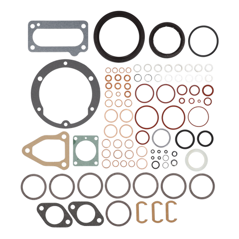 Gasket kit L series, M Series, crankcase Item no.: 01806501