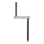 Safety crank 1D30 - 1D90, 330 mm long 01810400