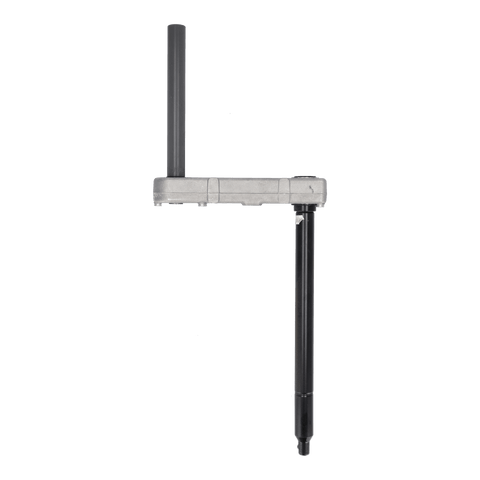 Safety crank 1D30 - 1D90, 330 mm long 01810400