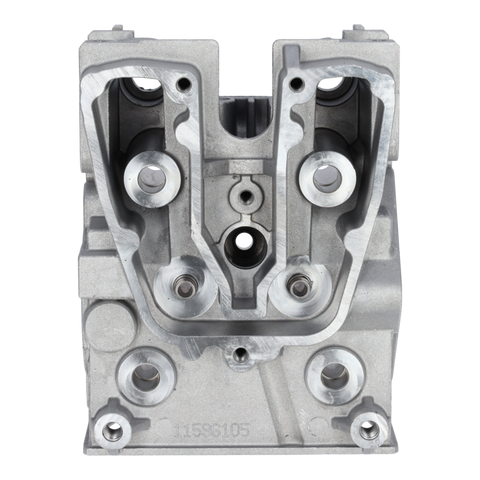 Cylinder head 1B40 - 1B50, 1B50E/V/W, EPA 2 Item no.: 01850903