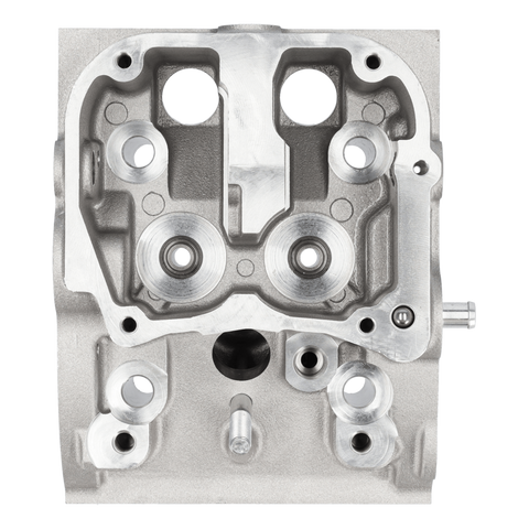 Cylinder head 1D41, 1D42, 1D42C, 1D50, EPA 4