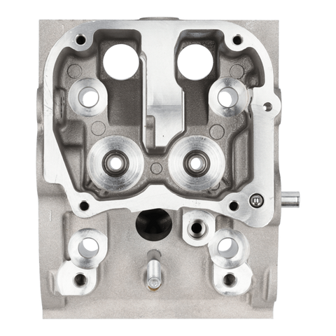 Cylinder head 1D42, 1D50, EPA 2 Item no.: 01858700