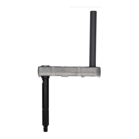 Safety crank 1D30, 1D31 - 1D90E, 200 mm long 01919500