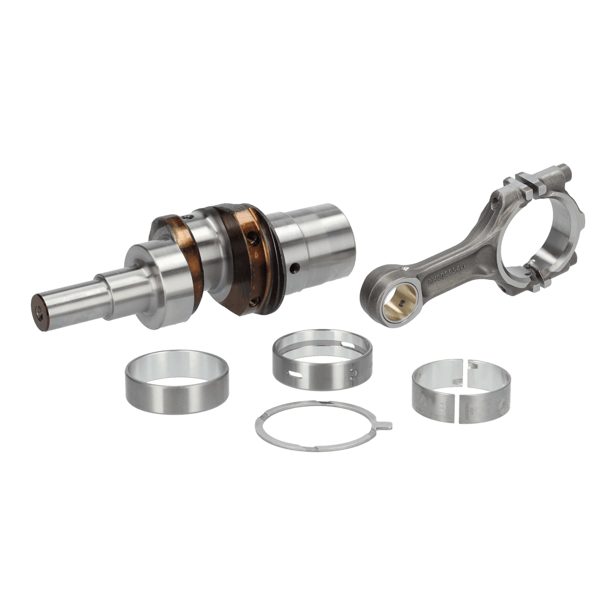Repair kit 1D42, 1D42C, 1D50, crankshaft Item no.: 01921400 – Pitt Auto ...