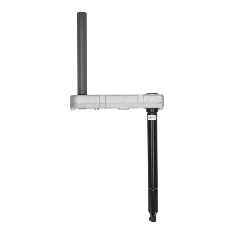 Safety crank 1D30, 1D31 - 1D90, 275 mm long 01951400