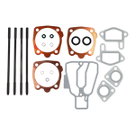 Gasket kit 1B27, cylinder head Item no.: 01980202