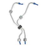 Fuel pressure tube 3H50T - 3H50TICD, 4H50 02033800