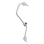 Fuel pressure tube 3H50T - 3H50TIC, 3H50TICD 02066400