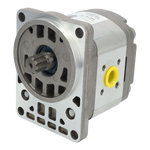 Hydraulic gear pump, B, H, 6.45 cm³/rev 02288300