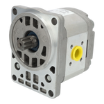 Hydraulic gear pump, B, H series, 12 cm³/rev 02288500