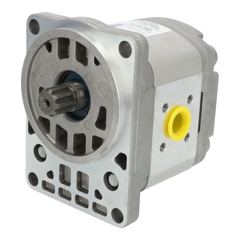 Hydraulic gear pump, B, H series, 12 cm³/rev 02288500