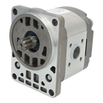 Hydraulic gear pump, D, L series, 6.45 cm³/rev 02288800