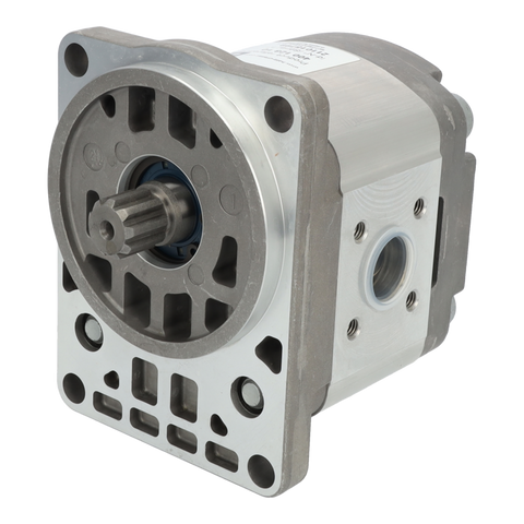 Hydraulic gear pump, D, L series, 6.45 cm³/rev 02288800