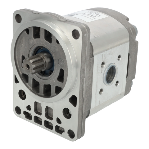 Hydraulic gear pump, D, L series, 15.52 cm³/rev 02289200