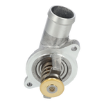 Thermostat 80 °C, 3H50T, 3H50TI - 4H50TICD Item no.: 02355600