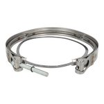 V-clip 3H50TICD, 4H50TICD Item no.: 02548900