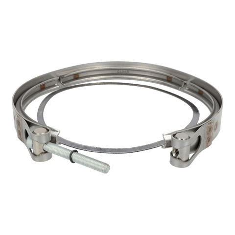 V-clip 3H50TICD, 4H50TICD Item no.: 02548900