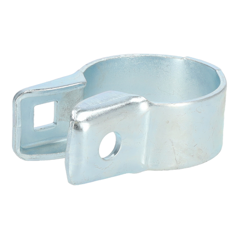 Pipe clamp 1D60 - 1D90V, L series, I Ø 52.3 mm Item No.: 03877700