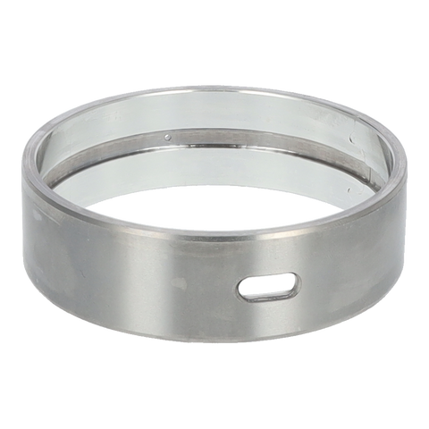 Main bearing D series, timing cover, -0.5 mm Item no.: 04033701