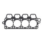 Gasket 4H50N - 4H50TICD, cylinder head Item no.: 04295001