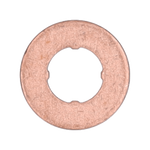 Sealing ring 3H50, 4H50, injector Item no.: 49098400