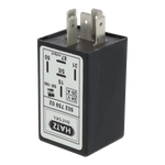 Control relay 24V, 20A, 2L30 - 4L41C, 4L42C 50275902