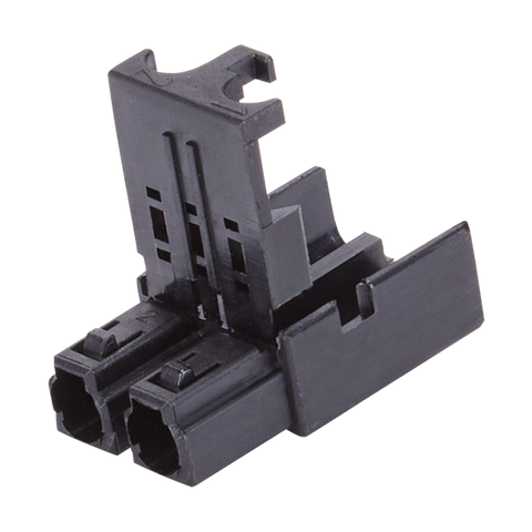 Connector housing B, D, G, L series, 2-pin 50379800