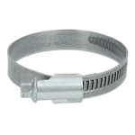 Hose clamp D series, H series, 40 - 60 mm Item no.: 50406600