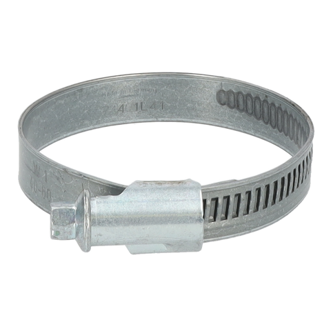 Hose clamp D series, H series, 40 - 60 mm Item no.: 50406600