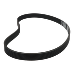 V-ribbed belts 1D42, 1D80, 1D81, 1D81C Kind. Item No.: 50448600