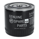 Oil filter 3H50, 4H50 50638801